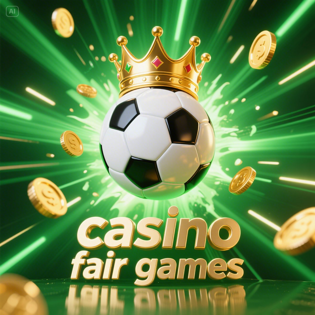 casino fair games